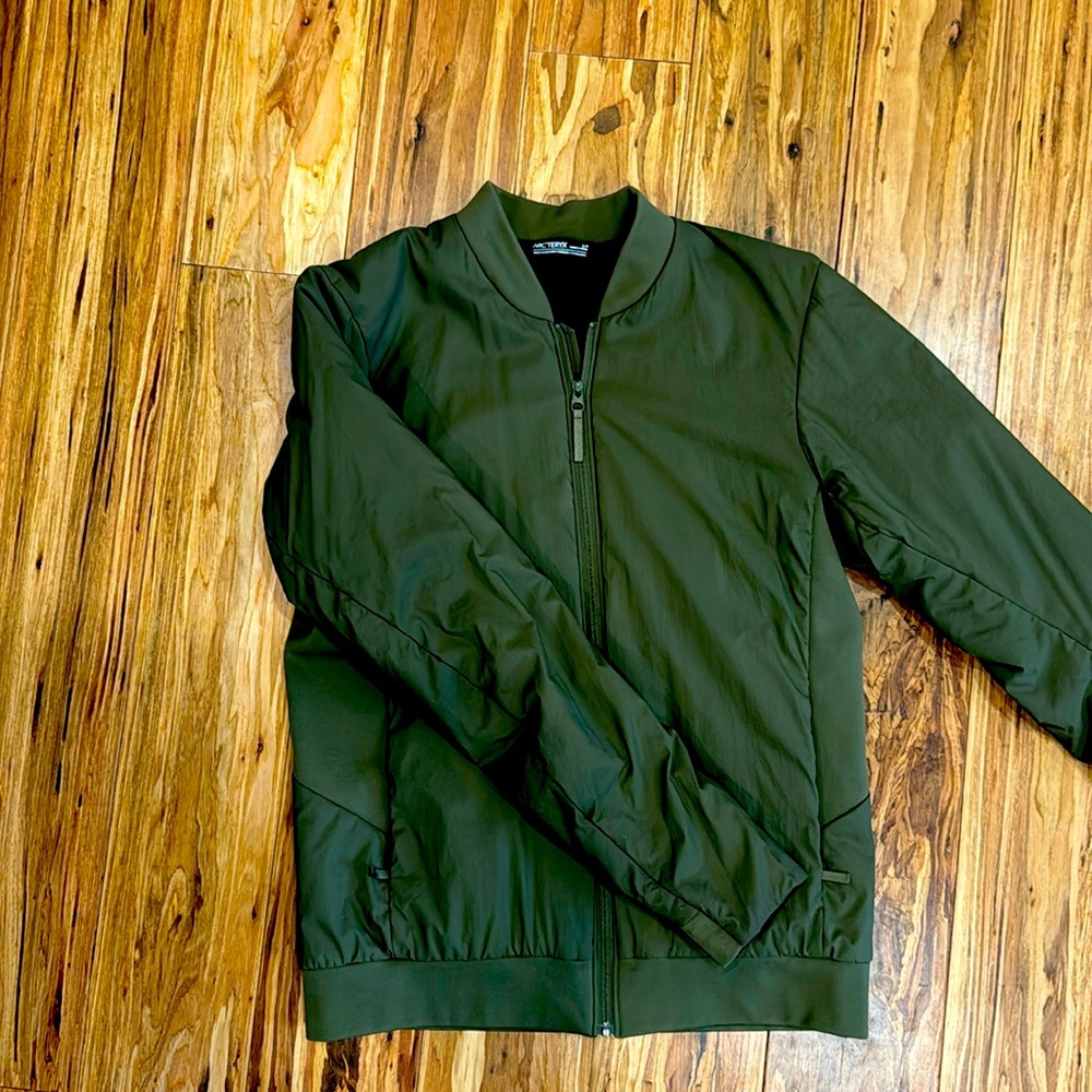 Arc'teryx Semira Insulated Jacket - Women's